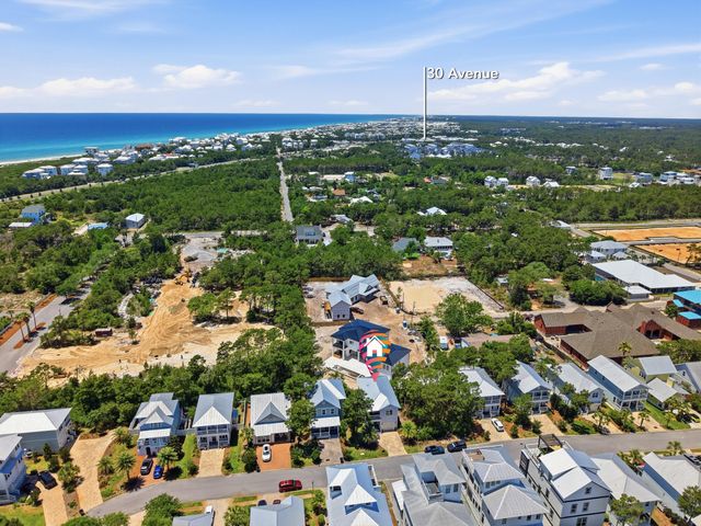 338 Grande Pointe Circle, Inlet Beach, FL 32461