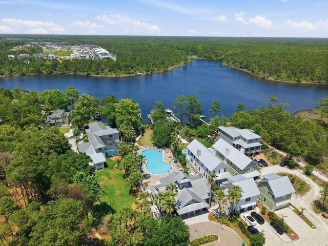 338 Grande Pointe Circle, Inlet Beach, FL 32461