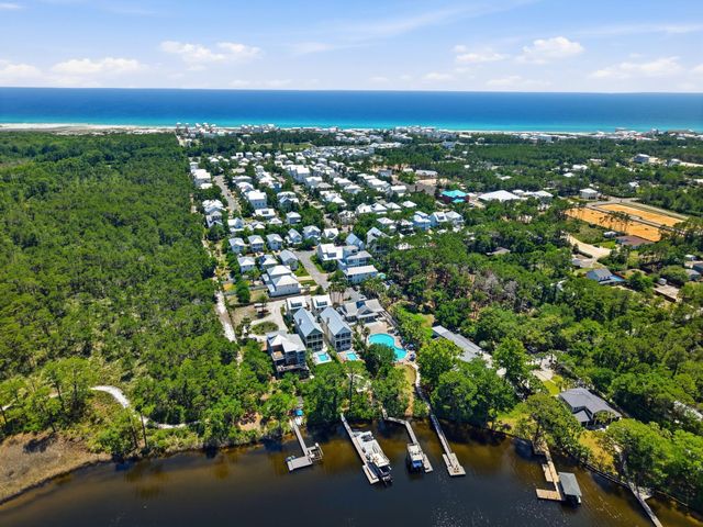 338 Grande Pointe Circle, Inlet Beach, FL 32461
