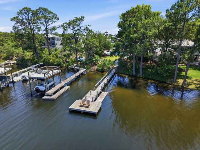 338 Grande Pointe Circle, Inlet Beach, FL 32461