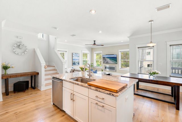 338 Grande Pointe Circle, Inlet Beach, FL 32461