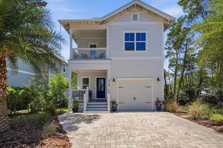 338 Grande Pointe Circle, Inlet Beach, FL 32461