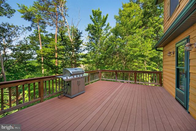 14 VICKIE WAY, Basye, VA 22810