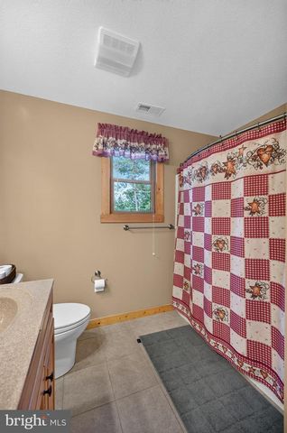 14 VICKIE WAY, Basye, VA 22810