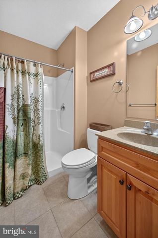 14 VICKIE WAY, Basye, VA 22810
