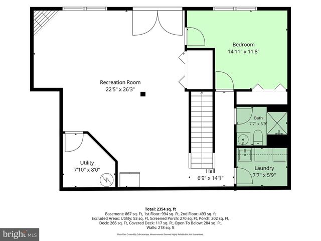 14 VICKIE WAY, Basye, VA 22810