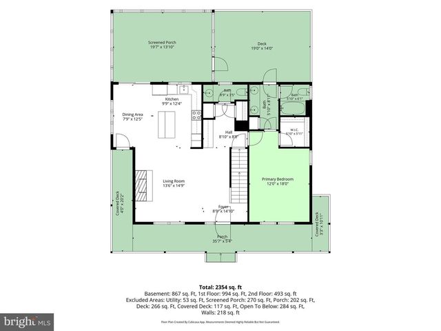 14 VICKIE WAY, Basye, VA 22810