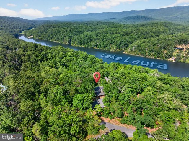 14 VICKIE WAY, Basye, VA 22810
