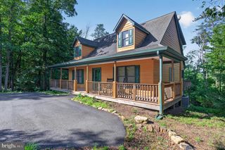 14 VICKIE WAY, Basye, VA 22810