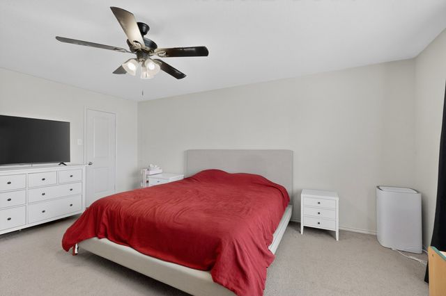 1524 Quails Nest Drive, Fort Worth, TX 76177