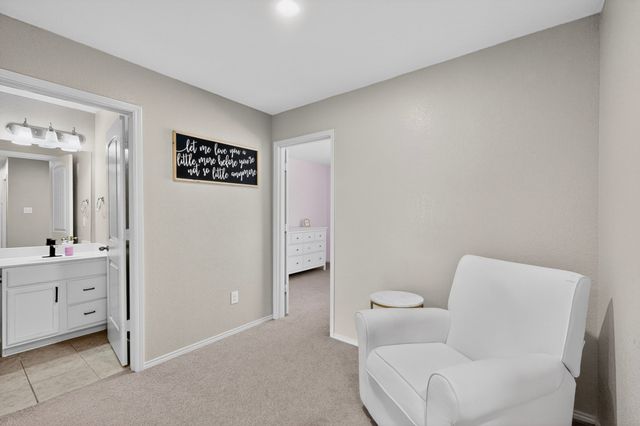1524 Quails Nest Drive, Fort Worth, TX 76177