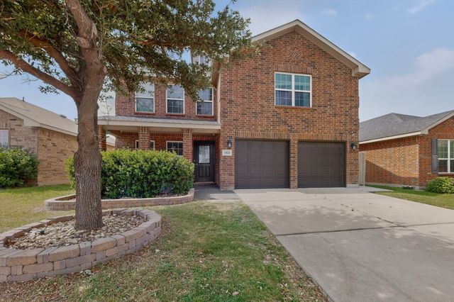 1524 Quails Nest Drive, Fort Worth, TX 76177
