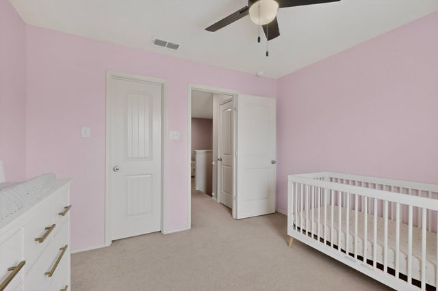 1524 Quails Nest Drive, Fort Worth, TX 76177