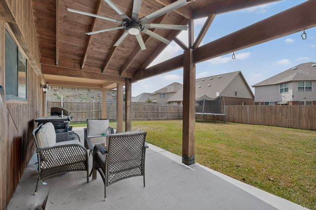1524 Quails Nest Drive, Fort Worth, TX 76177