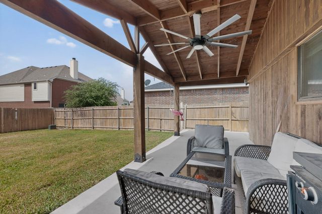 1524 Quails Nest Drive, Fort Worth, TX 76177
