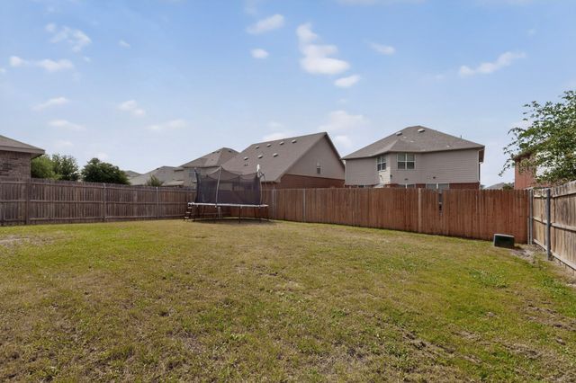 1524 Quails Nest Drive, Fort Worth, TX 76177