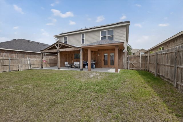 1524 Quails Nest Drive, Fort Worth, TX 76177