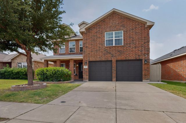 1524 Quails Nest Drive, Fort Worth, TX 76177