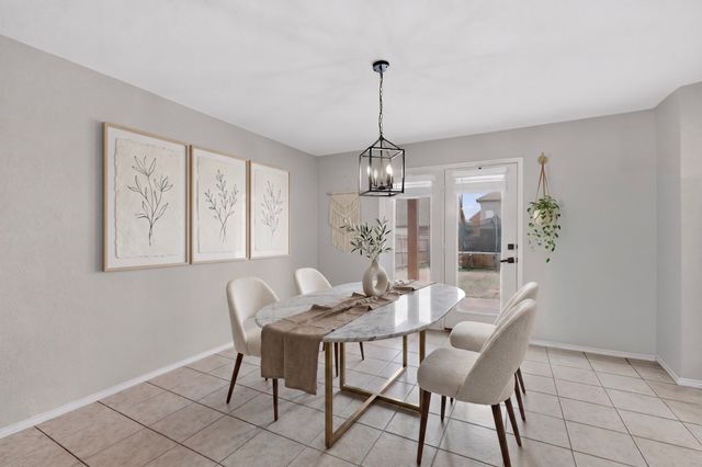1524 Quails Nest Drive, Fort Worth, TX 76177