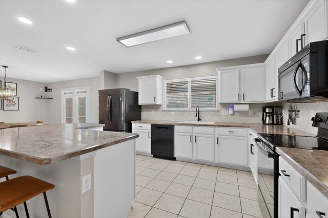1524 Quails Nest Drive, Fort Worth, TX 76177