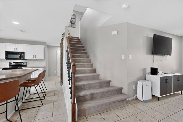 1524 Quails Nest Drive, Fort Worth, TX 76177