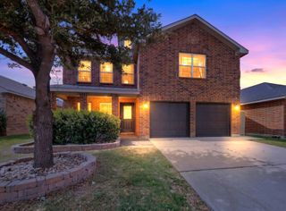 1524 Quails Nest Drive, Fort Worth, TX 76177