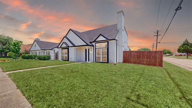 328 Antietam Way, Mesquite, TX 75149