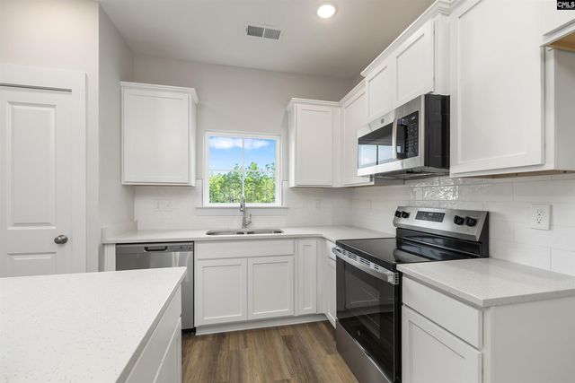 22 Fawn Spot Court, Elgin, SC 29045