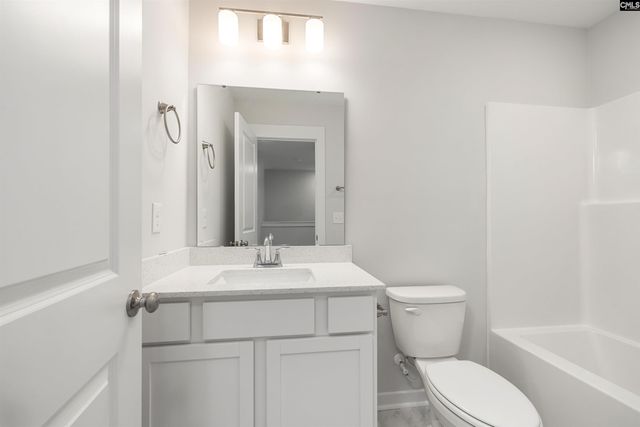 22 Fawn Spot Court, Elgin, SC 29045