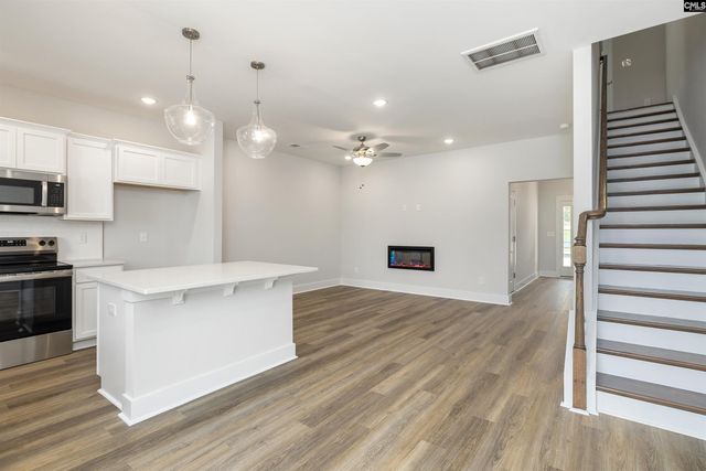 22 Fawn Spot Court, Elgin, SC 29045