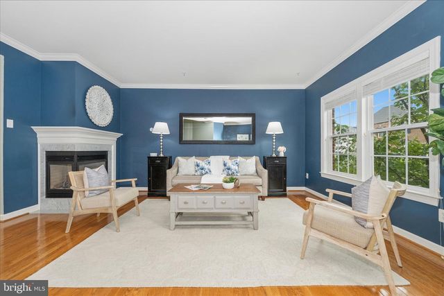 9070 MCPHERSON ST, Frederick, MD 21704