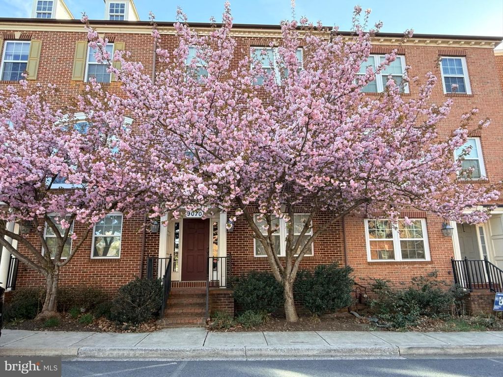9070 MCPHERSON ST, Frederick, MD 21704