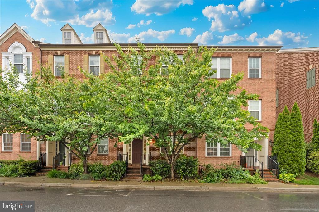 Image 1 of property listing at 9070 MCPHERSON ST, Frederick, MD 21704