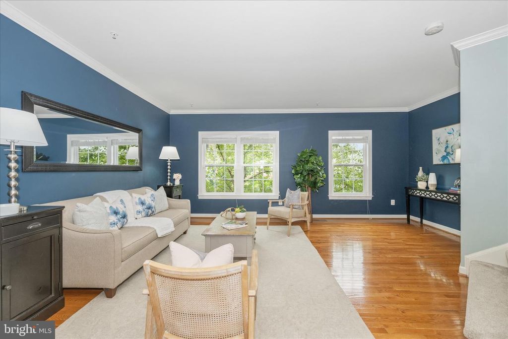 Image 11 of property listing at 9070 MCPHERSON ST, Frederick, MD 21704