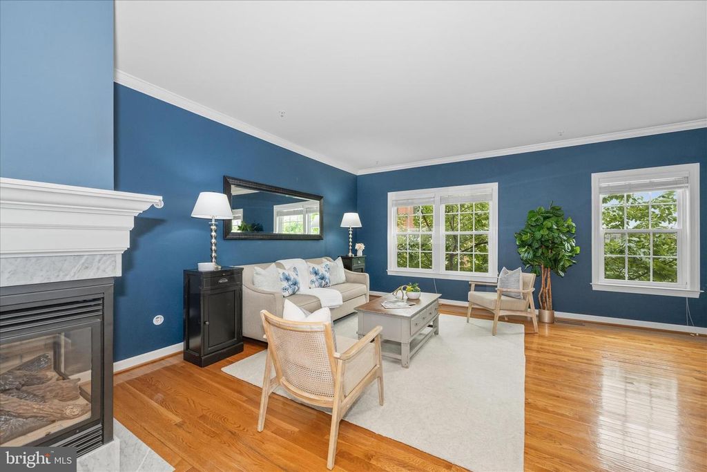 Image 12 of property listing at 9070 MCPHERSON ST, Frederick, MD 21704