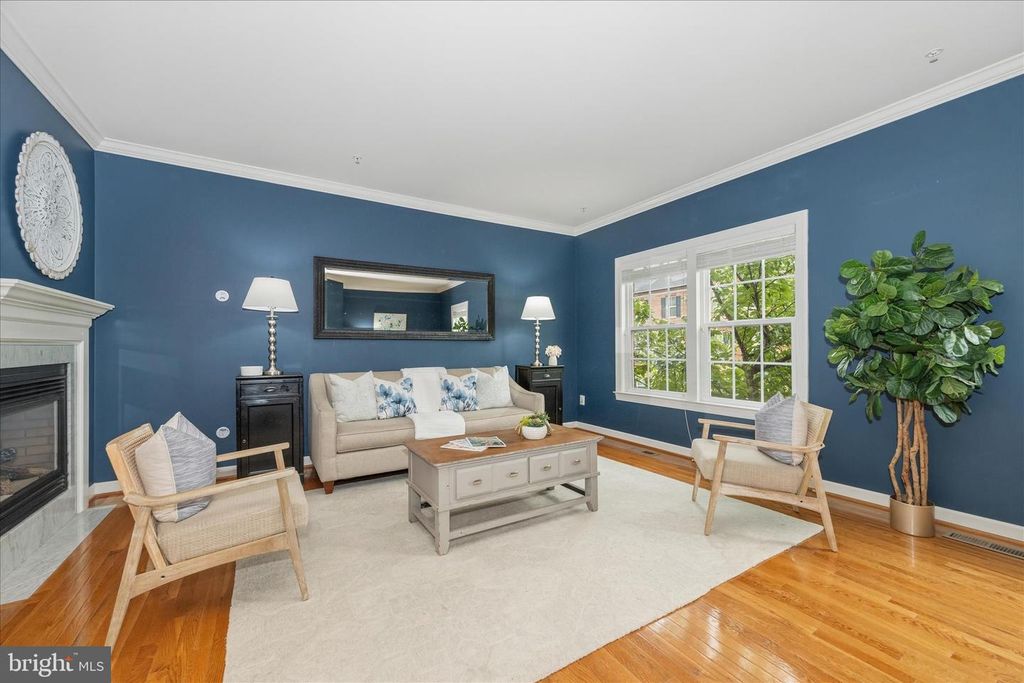 Image 13 of property listing at 9070 MCPHERSON ST, Frederick, MD 21704