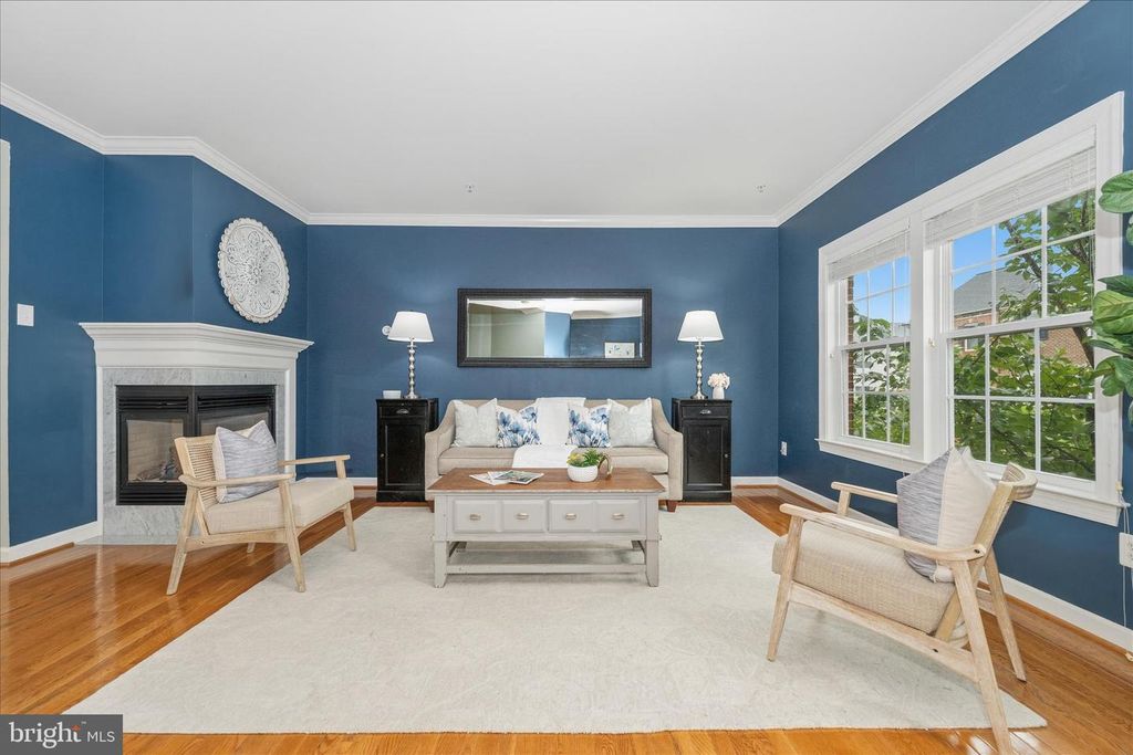 Image 14 of property listing at 9070 MCPHERSON ST, Frederick, MD 21704