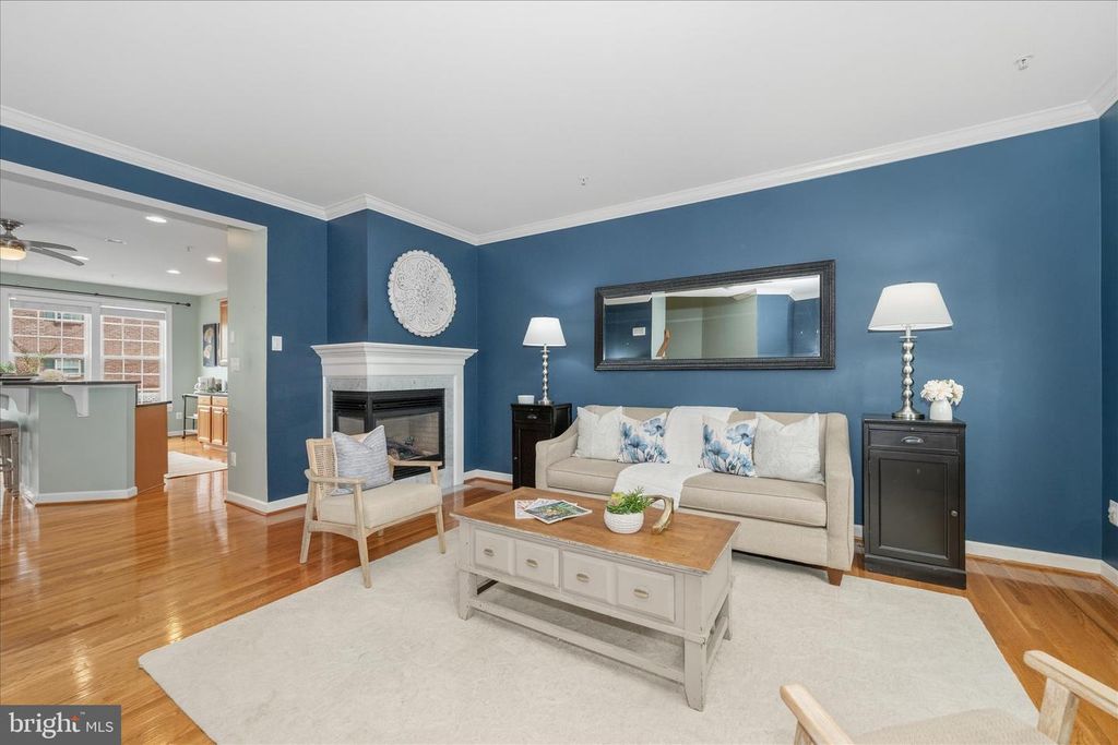 Image 15 of property listing at 9070 MCPHERSON ST, Frederick, MD 21704