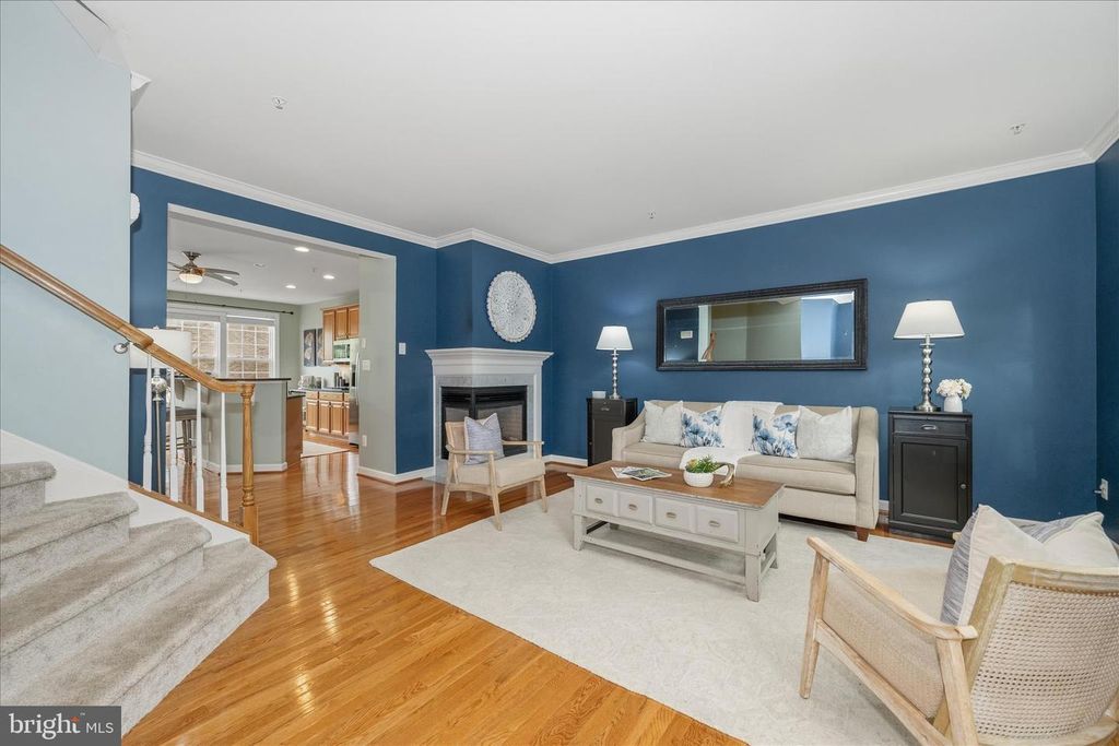 Image 16 of property listing at 9070 MCPHERSON ST, Frederick, MD 21704