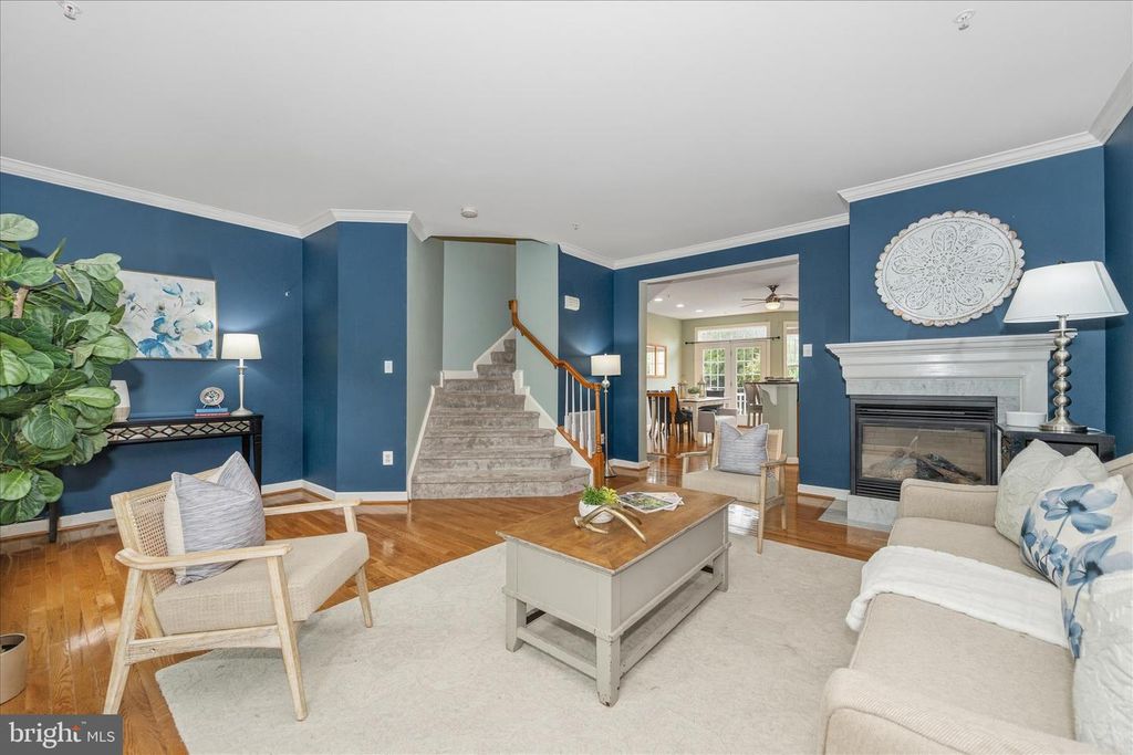 Image 17 of property listing at 9070 MCPHERSON ST, Frederick, MD 21704