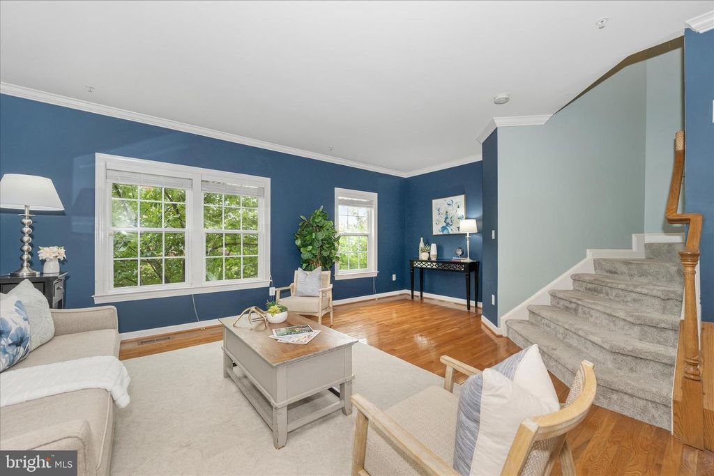 Image 18 of property listing at 9070 MCPHERSON ST, Frederick, MD 21704