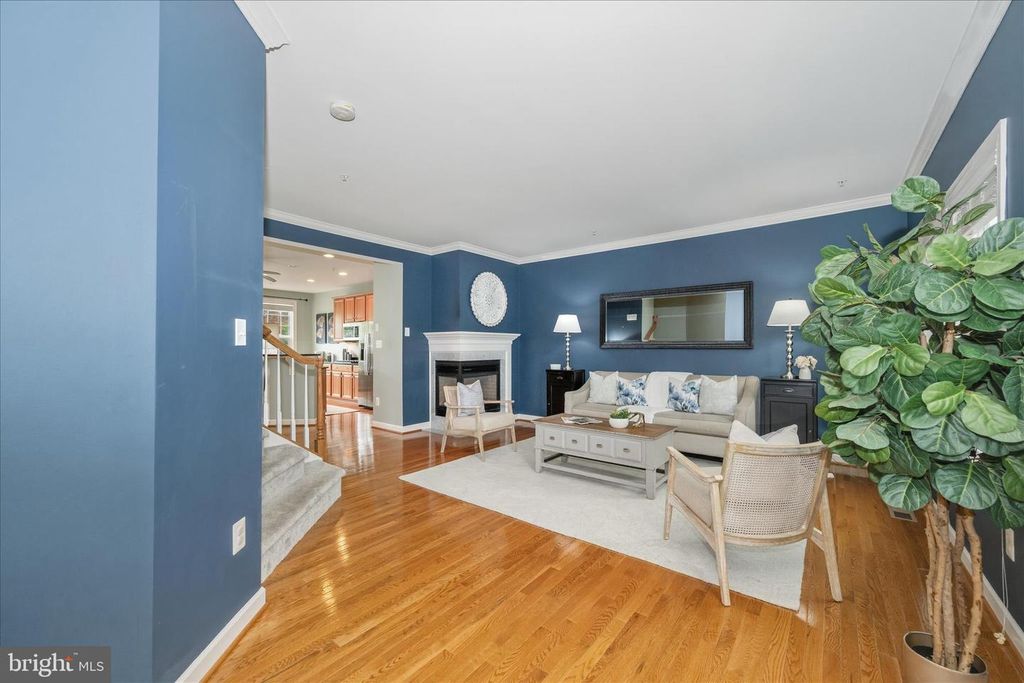 Image 19 of property listing at 9070 MCPHERSON ST, Frederick, MD 21704