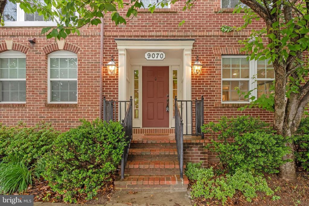 Image 2 of property listing at 9070 MCPHERSON ST, Frederick, MD 21704