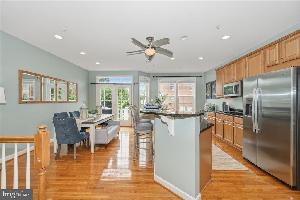 Image 21 of property listing at 9070 MCPHERSON ST, Frederick, MD 21704
