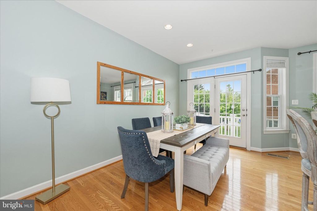 Image 22 of property listing at 9070 MCPHERSON ST, Frederick, MD 21704