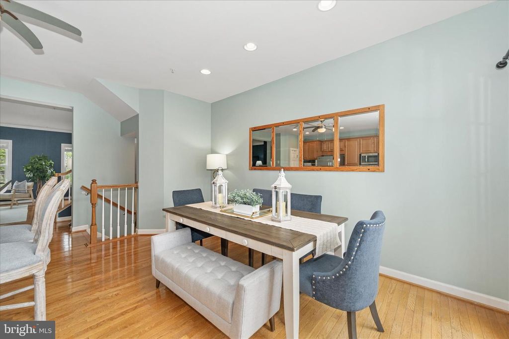 Image 24 of property listing at 9070 MCPHERSON ST, Frederick, MD 21704