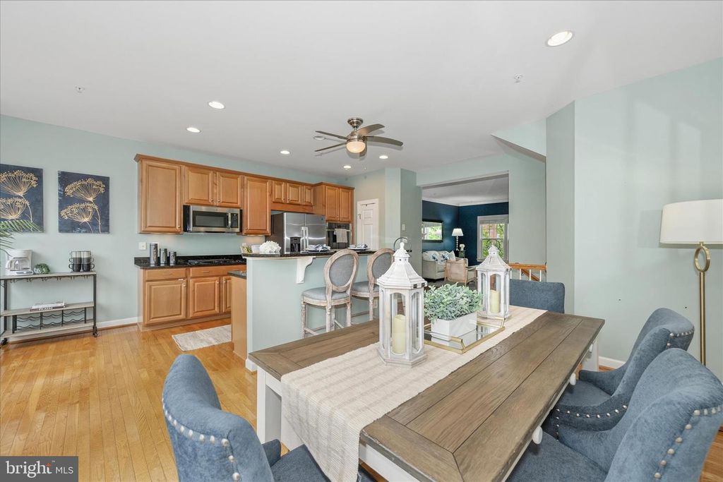 Image 25 of property listing at 9070 MCPHERSON ST, Frederick, MD 21704