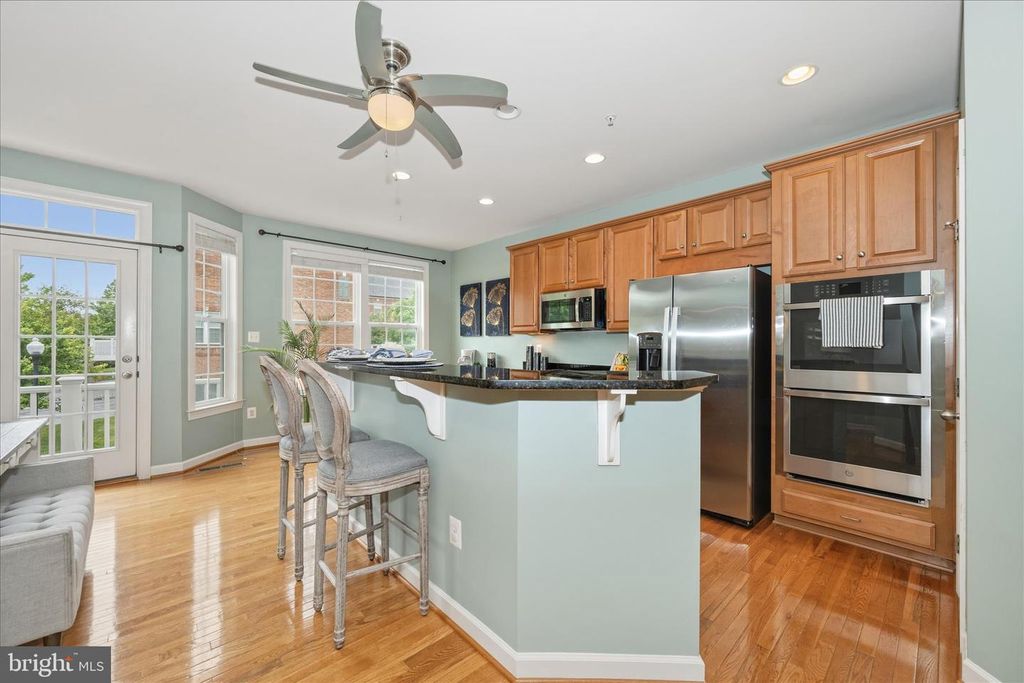 Image 26 of property listing at 9070 MCPHERSON ST, Frederick, MD 21704
