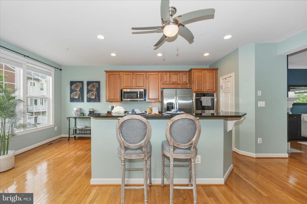 Image 27 of property listing at 9070 MCPHERSON ST, Frederick, MD 21704