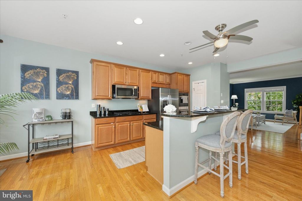 Image 28 of property listing at 9070 MCPHERSON ST, Frederick, MD 21704